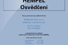 hempel